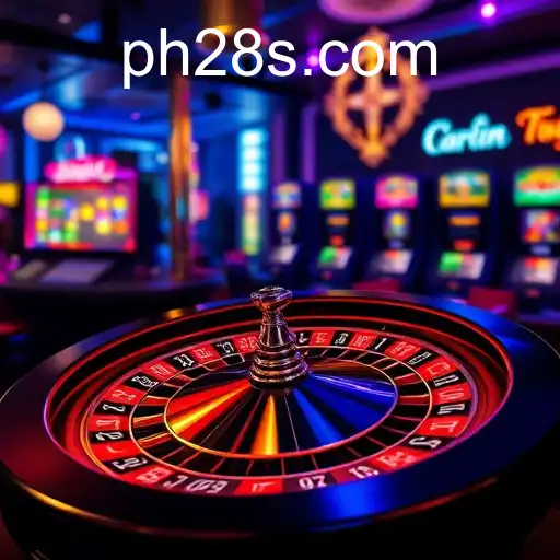 Discovering the Fascination of Casino Games with PH 28
