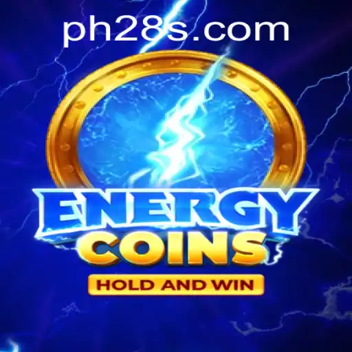 EnergyCoins: The Electrifying New Game Making Waves with PH 28