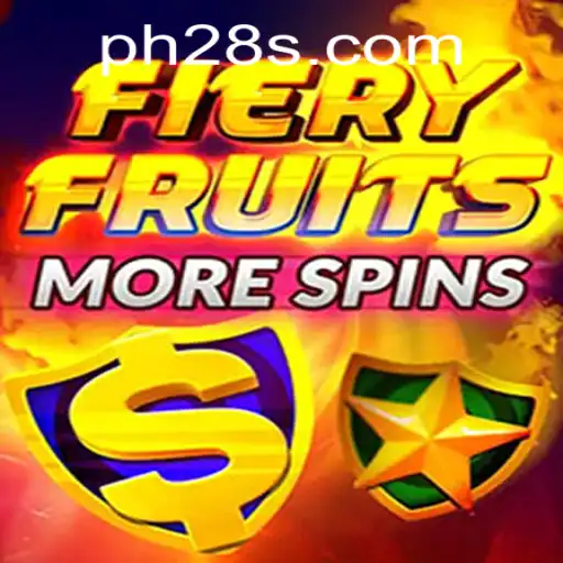 Exploring the Thrilling World of FieryFruitsMoreSpins: Newest Game Sensation with PH 28