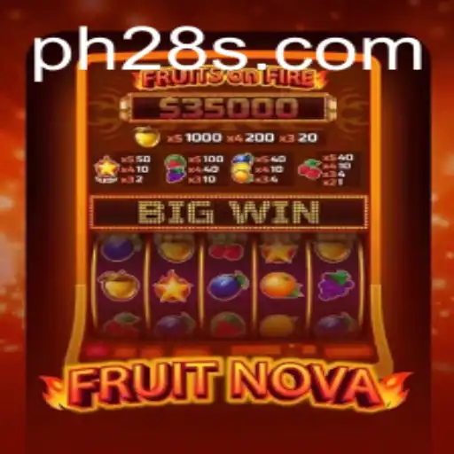 FruitNova: A Juicy Gaming Adventure with a Twist