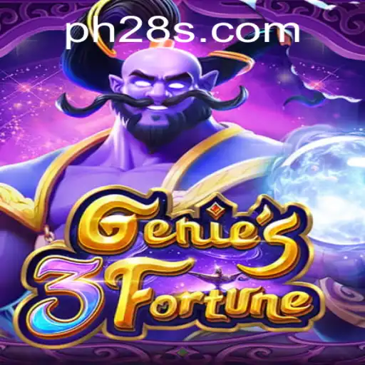 Exploring Genie3Fortune: The Dynamic Game Experience with PH 28