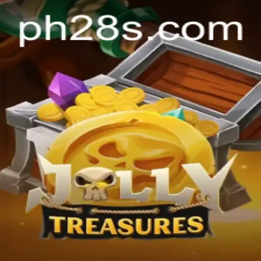 Discover JollyTreasures: Dive into the Exciting World of PH 28