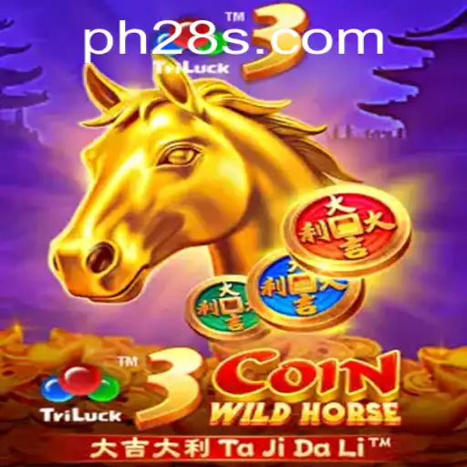Discover the Exciting World of 3CoinWildHorse: Rules, Gameplay, and Current Trends