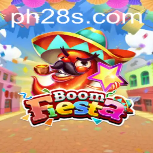 BoomFiesta: The New Gaming Sensation and its Unique Role in the World of PH 28