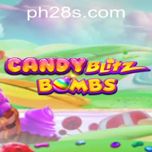 CandyBlitzBombs PH 28: A Dynamic Fusion of Puzzles and Strategy