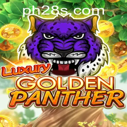 LUXURYGOLDENPANTHER: A Dazzling Adventure in Gaming
