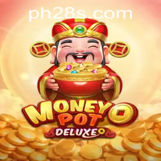Unveiling MoneyPotDELUXE: A Thrilling Journey into Gaming Bliss with PH 28
