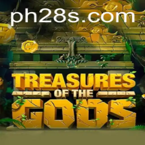 Unveiling the Mystical Realms of TreasureoftheGods: Journey Beyond the Horizon