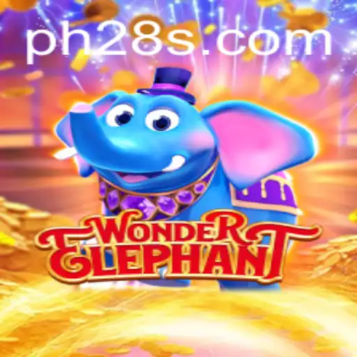 WonderElephant: The Thrilling Adventure of PH 28