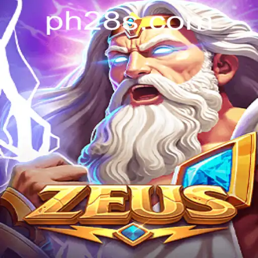 Discover the Mythical World of Zeus in the Thrilling Game 'Zeus: PH 28'