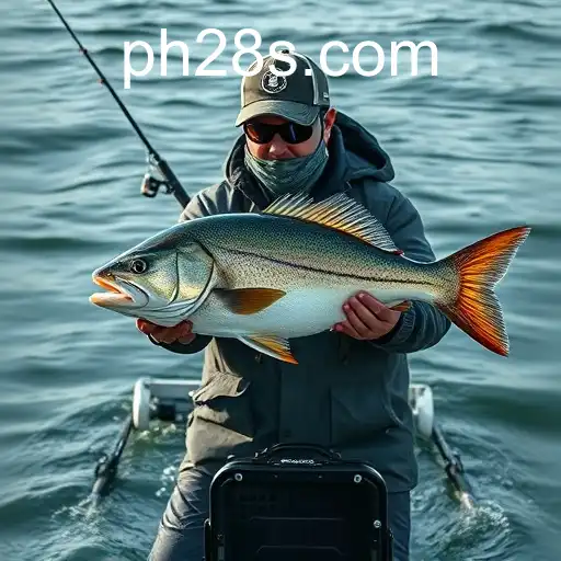 The Emergence of Online Fishing Communities