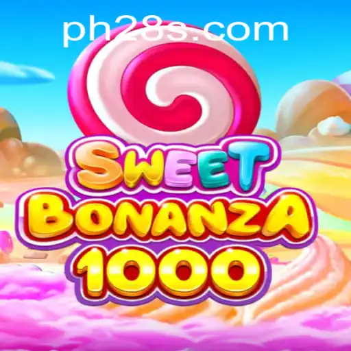 SweetBonanza1000: An Exciting and Colorful Gaming Experience