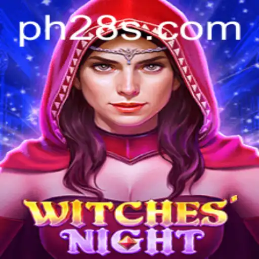 Discover the Enchanting World of 'WitchesNight'
