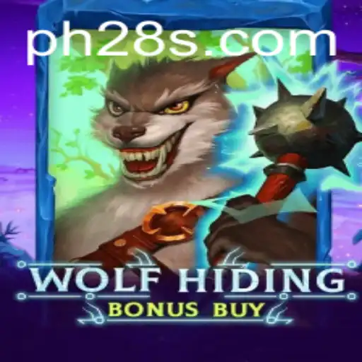 Unleashing Strategy in WolfHidingBonusBuy: A New Era of Gaming